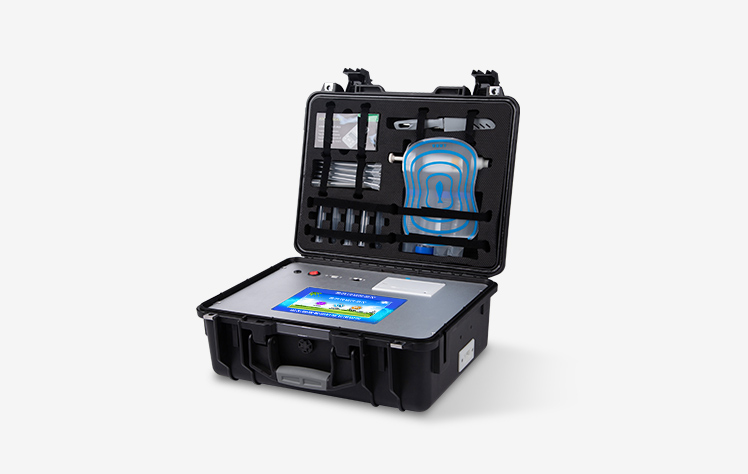 病害肉檢測(cè)