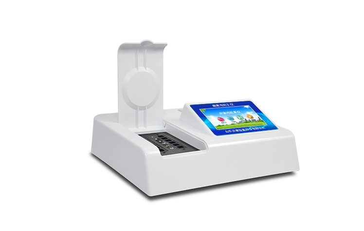 抗生素殘留檢測儀